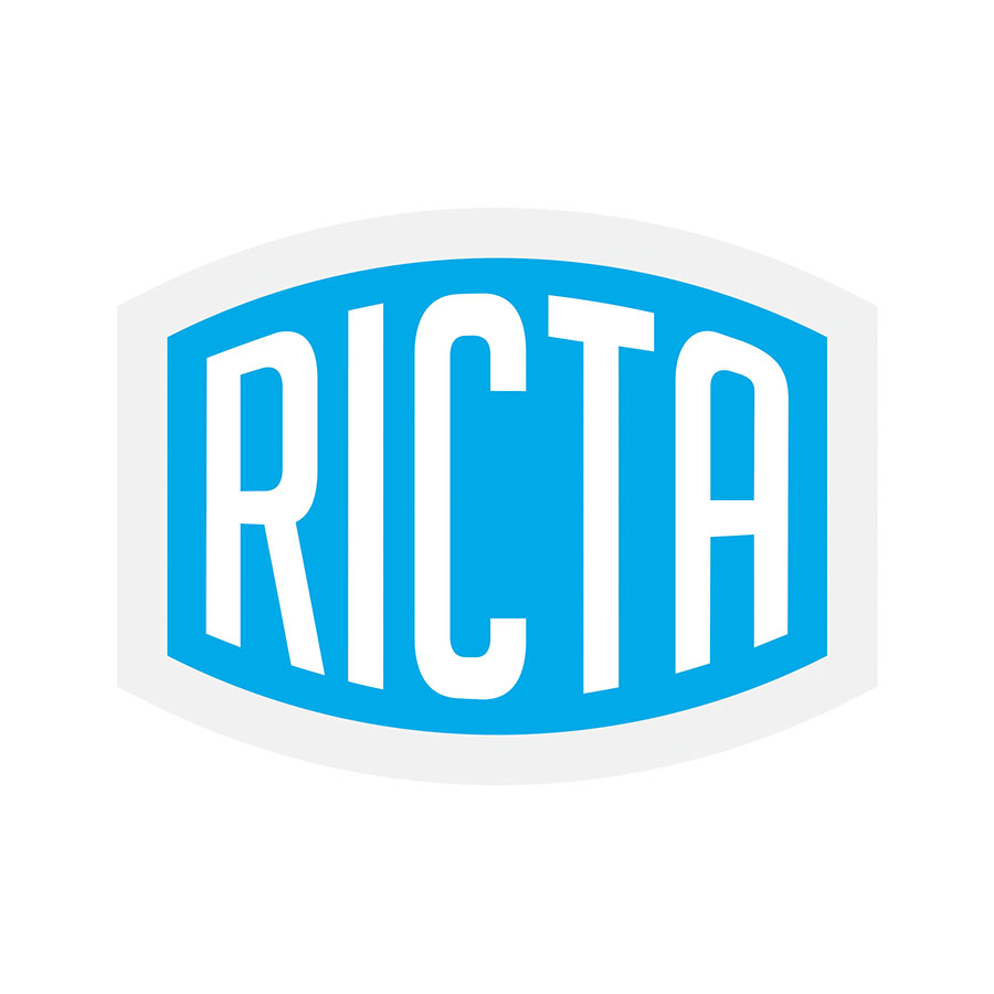 Ricta Sticker