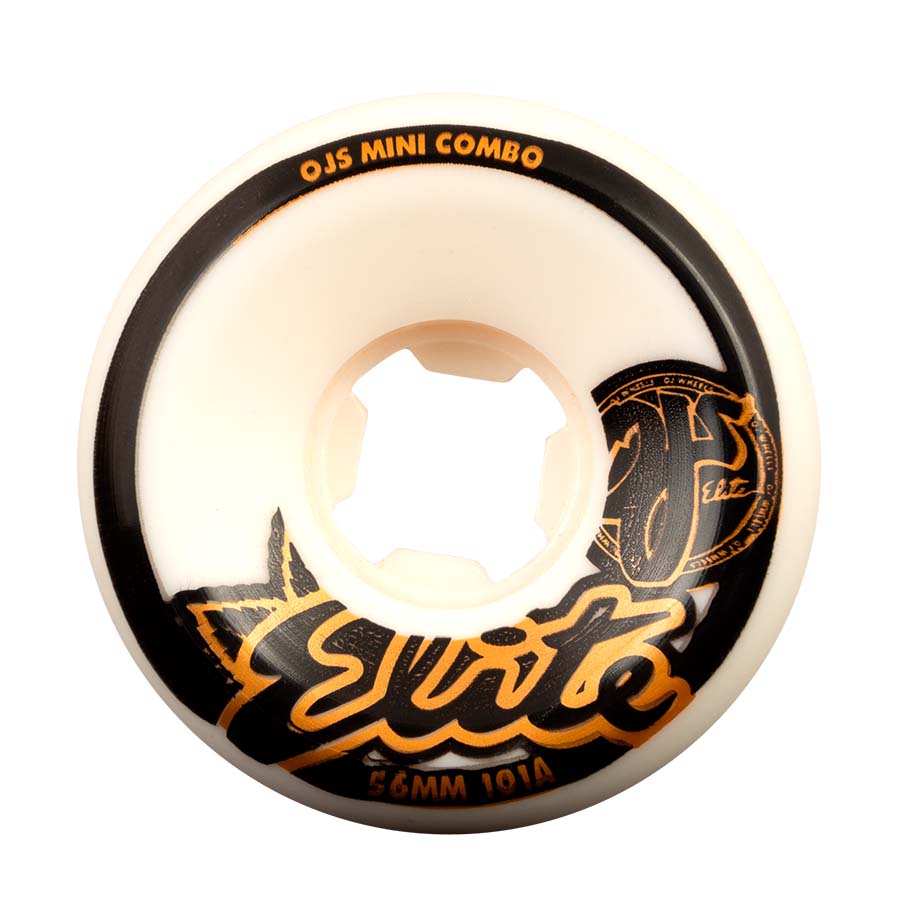 OJ Skateboard Wheels | Quality Wheels