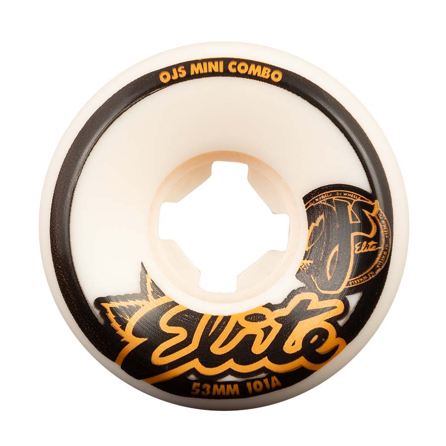 OJ Skateboard Wheels | Shapes