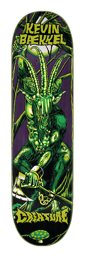 Angels Of Death Creature Navarrette Angel Of Death XL Deck