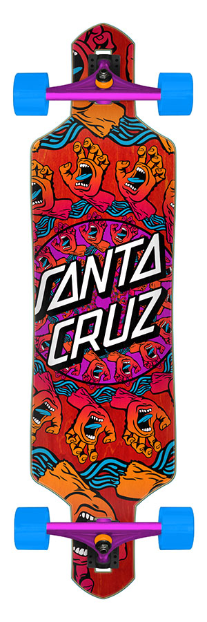 santa cruz skateboards