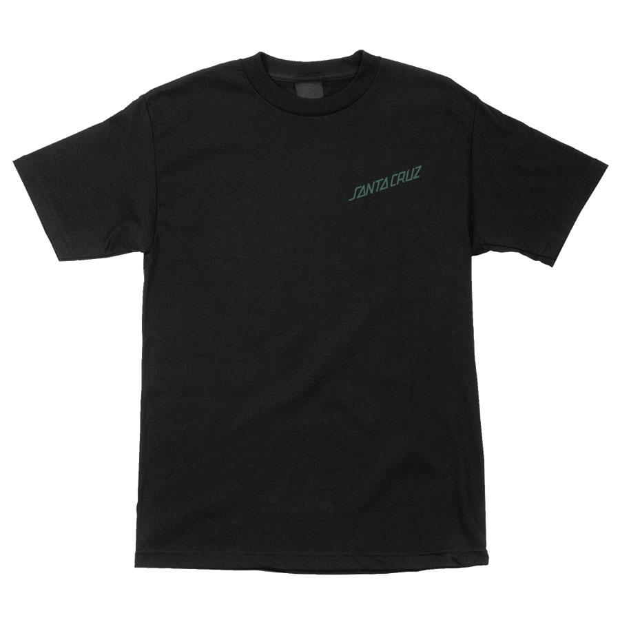 Shadowless Dot S/S Regular T-Shirt Mens