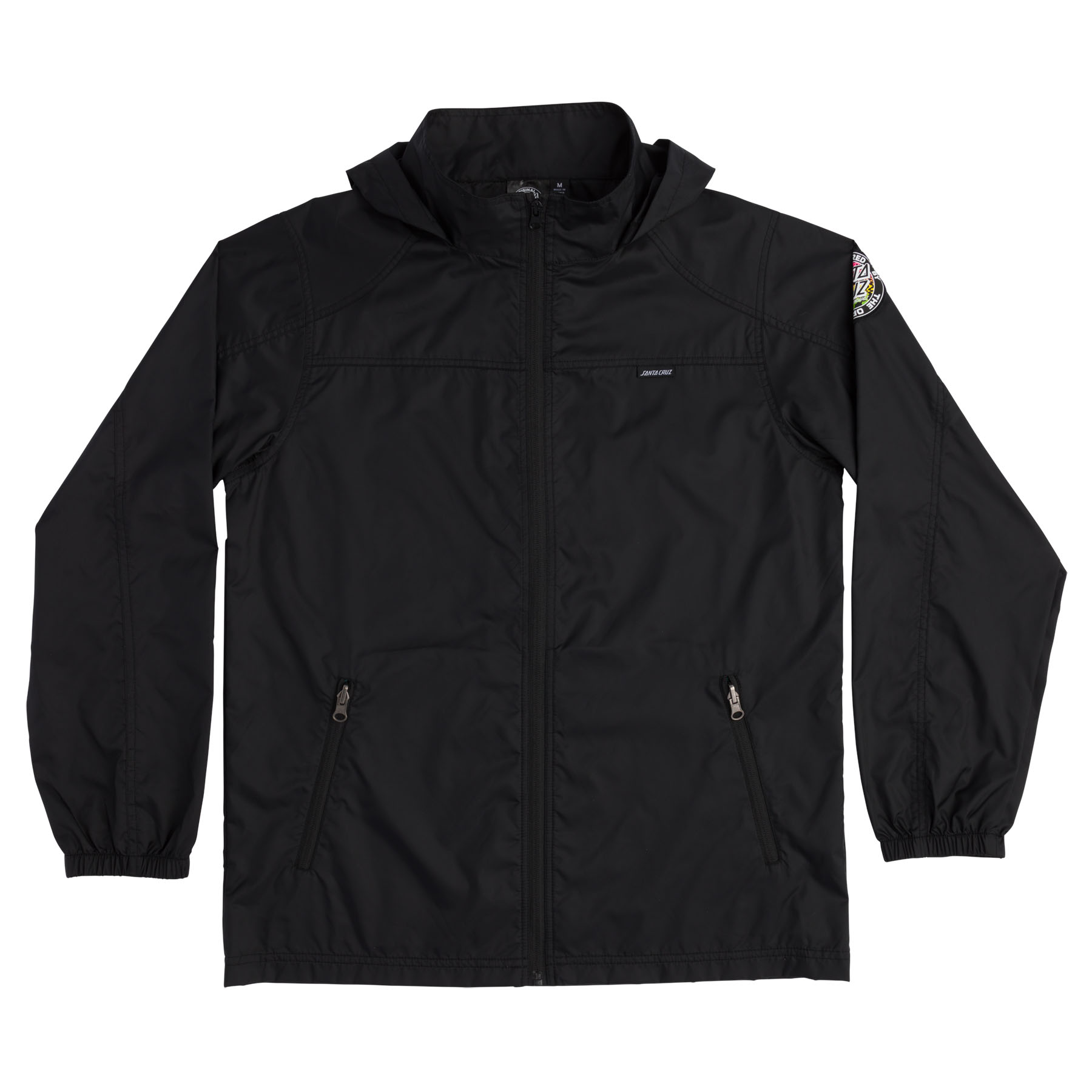 Santa Cruz Skateboards | Mens's Apparel 