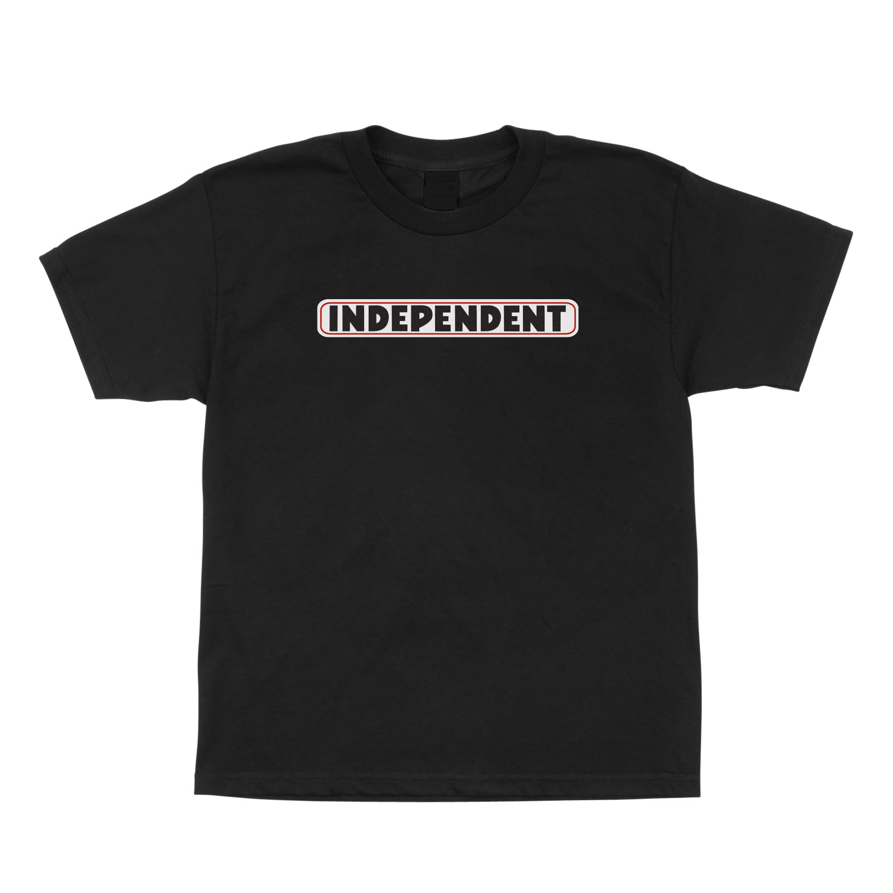 Independent Bar Logo Youth T-Shirt
