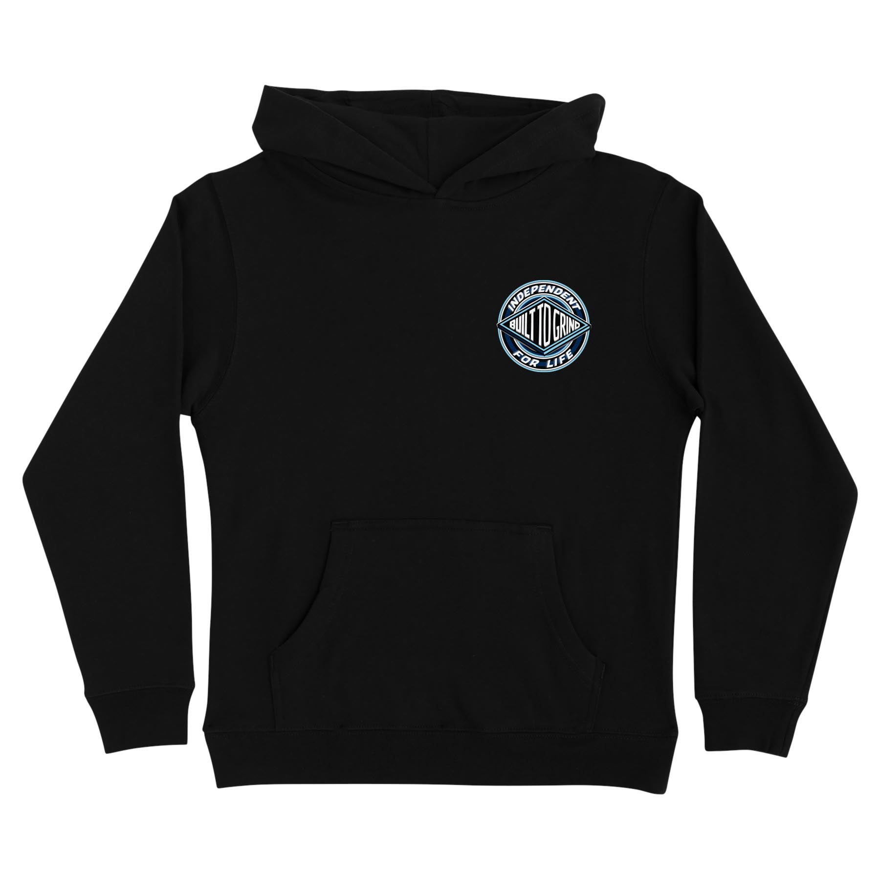 Independent For Life Clutch Youth Pulloveer Hoodie