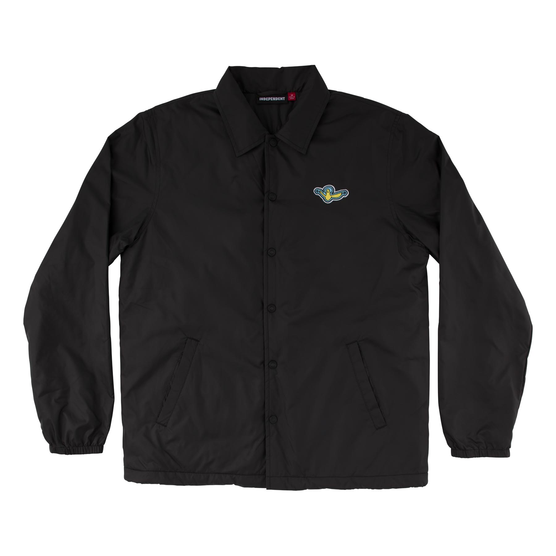 Independent Gonz Hanger  Windbreaker