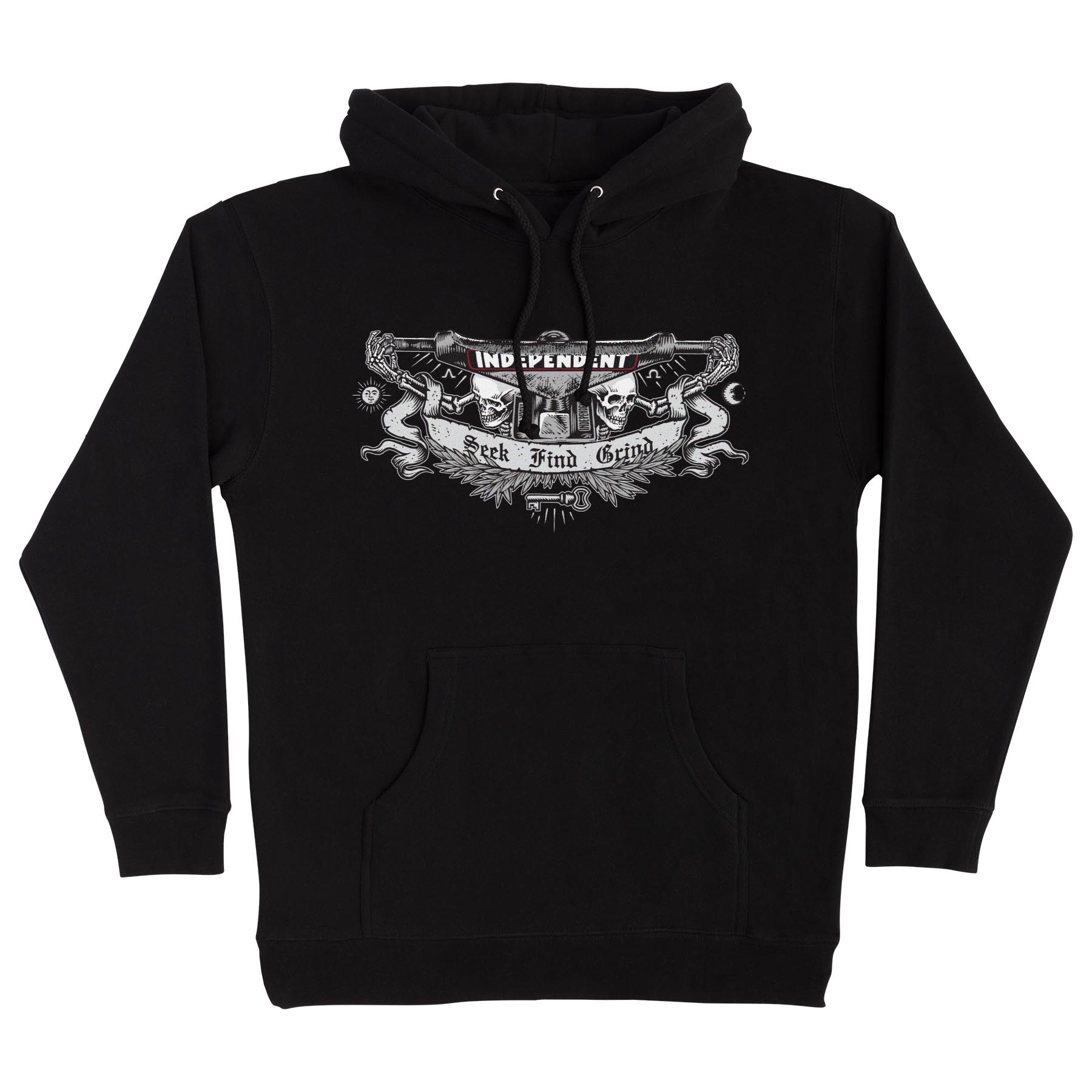 Independent SFG Society  Hoodie