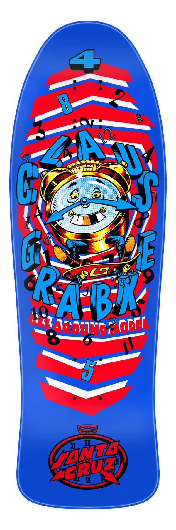 美品】HEAD ROSE DCT CRWU 2024年式