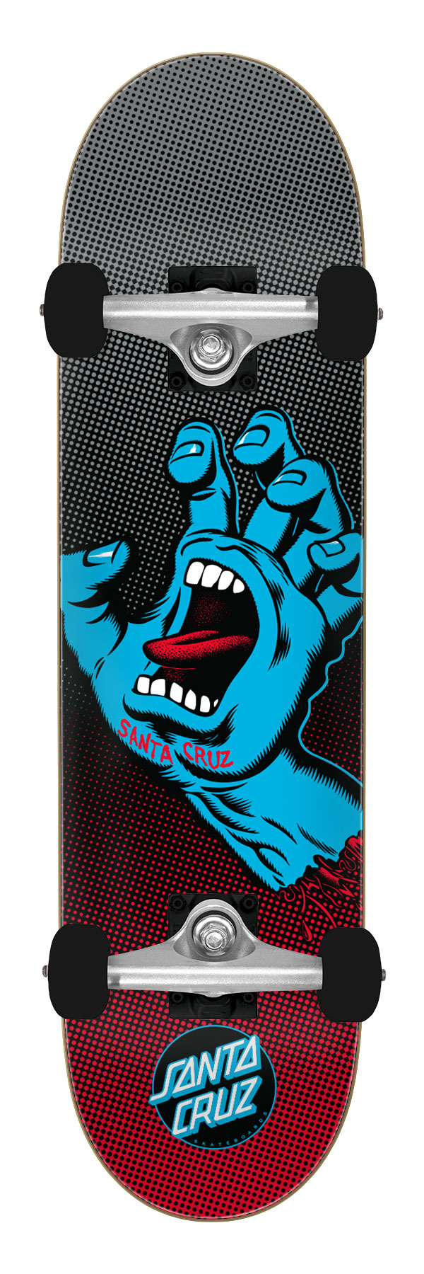 Santa Cruz Skateboards | Skateboard Decks, Completes