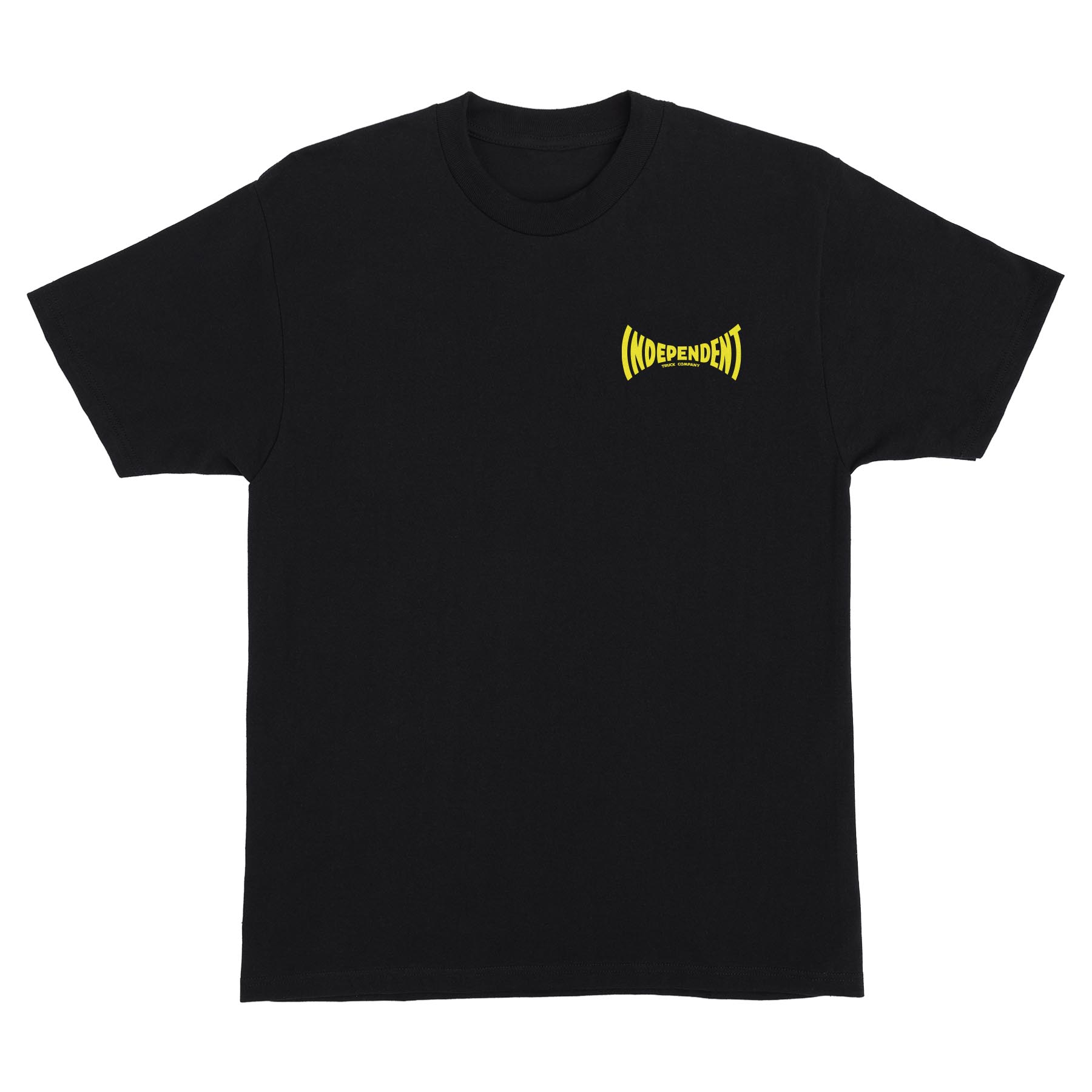 Independent Manufactured Span Men's T-Shirt
