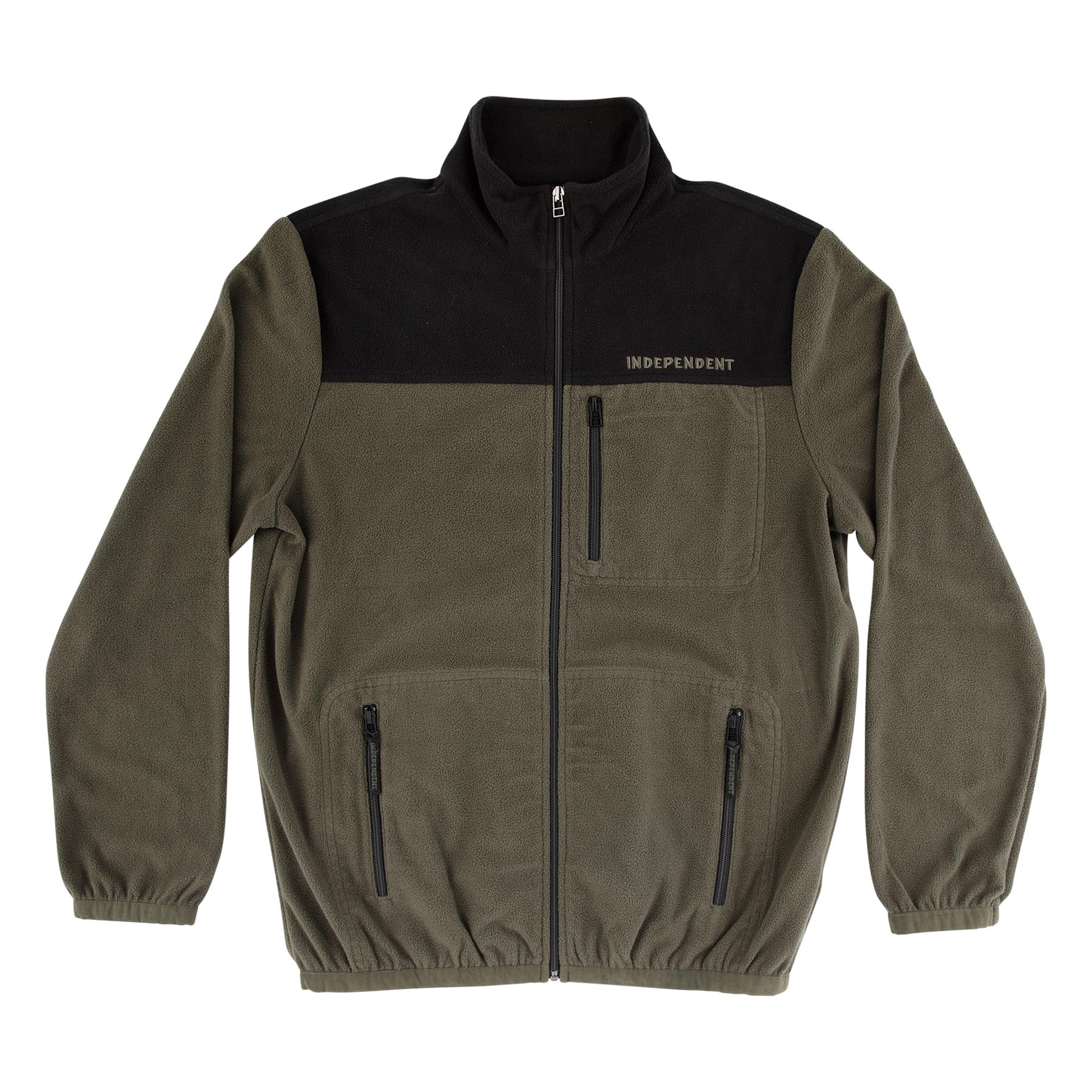 Independent BTG Fleece  Jacket