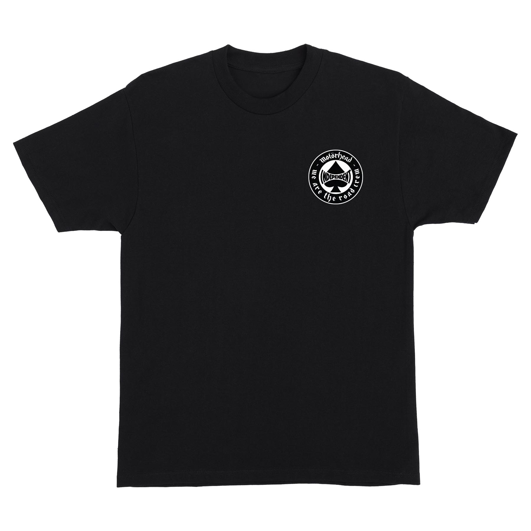 Independent Motorhead Spade  T-Shirt