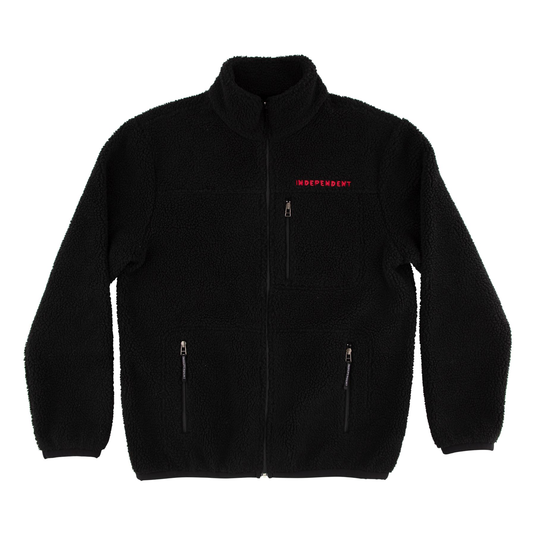 Independent BTG  Sherpa Jacket