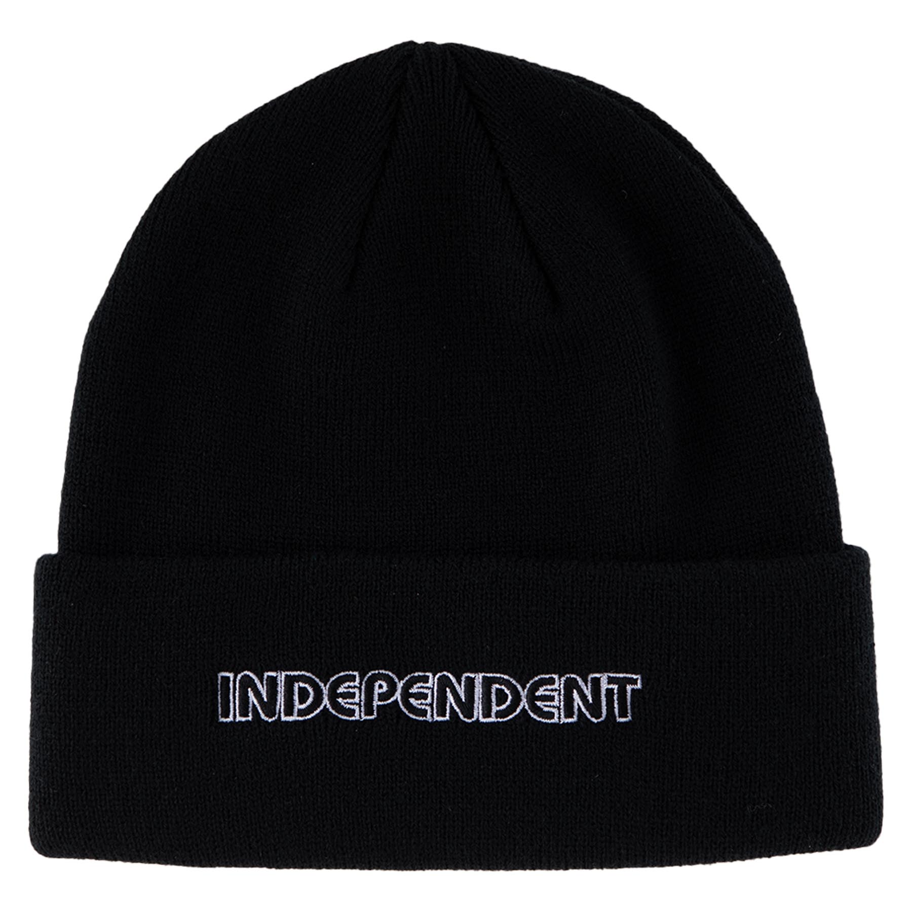 Independent Groundwork Beanie