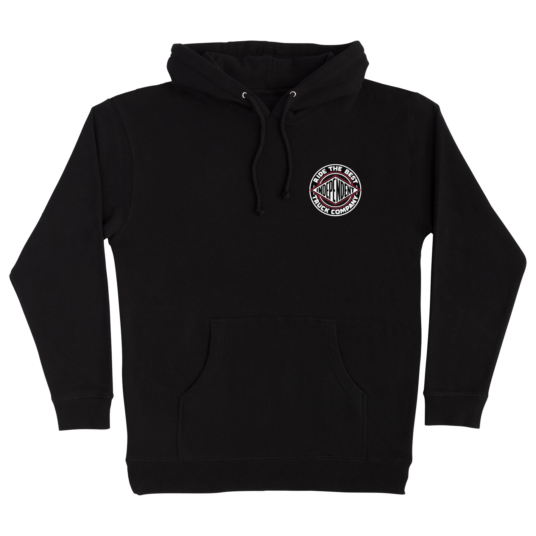 Independent BTG Summit  Hoodie
