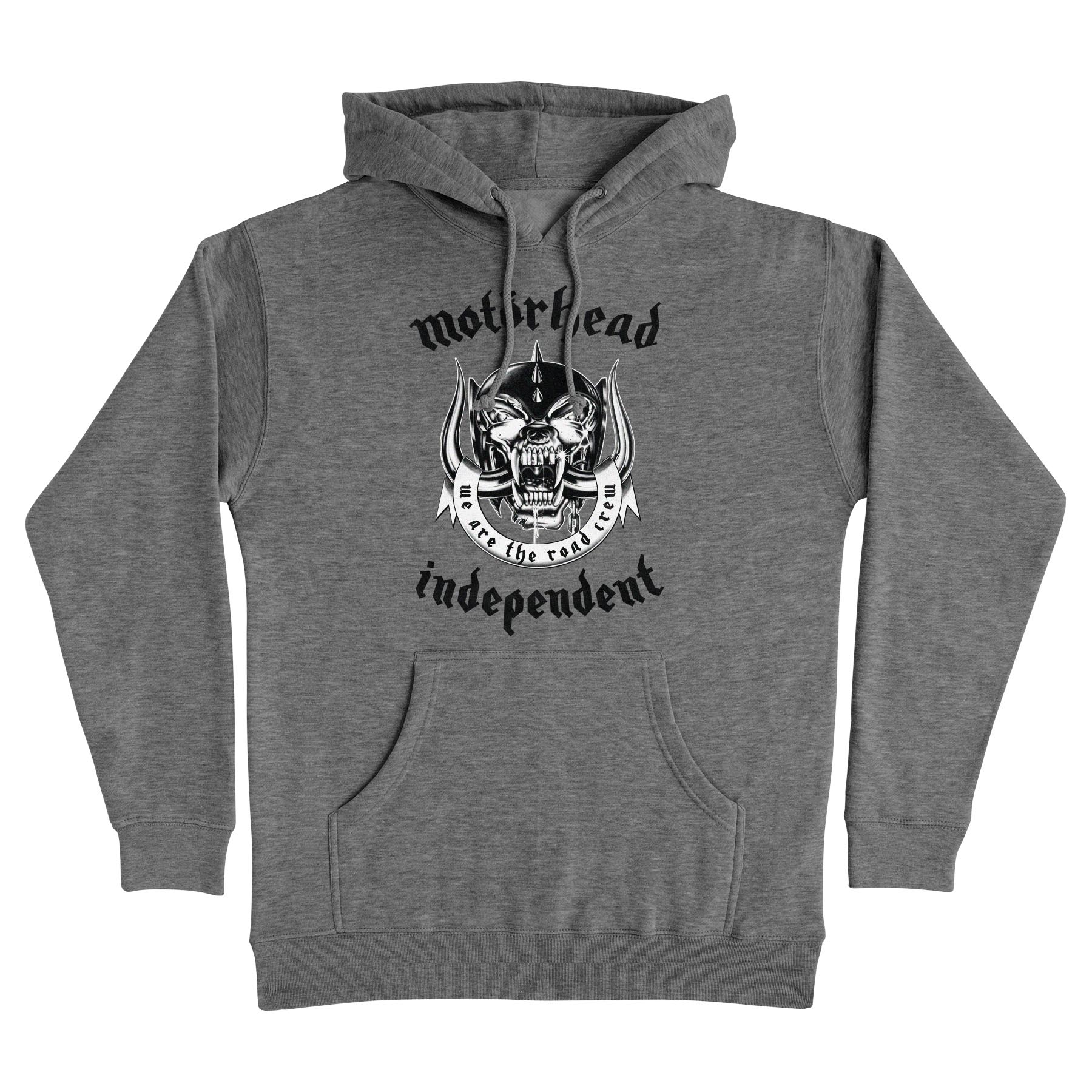 Independent Motorhead Warpig  Hoodie