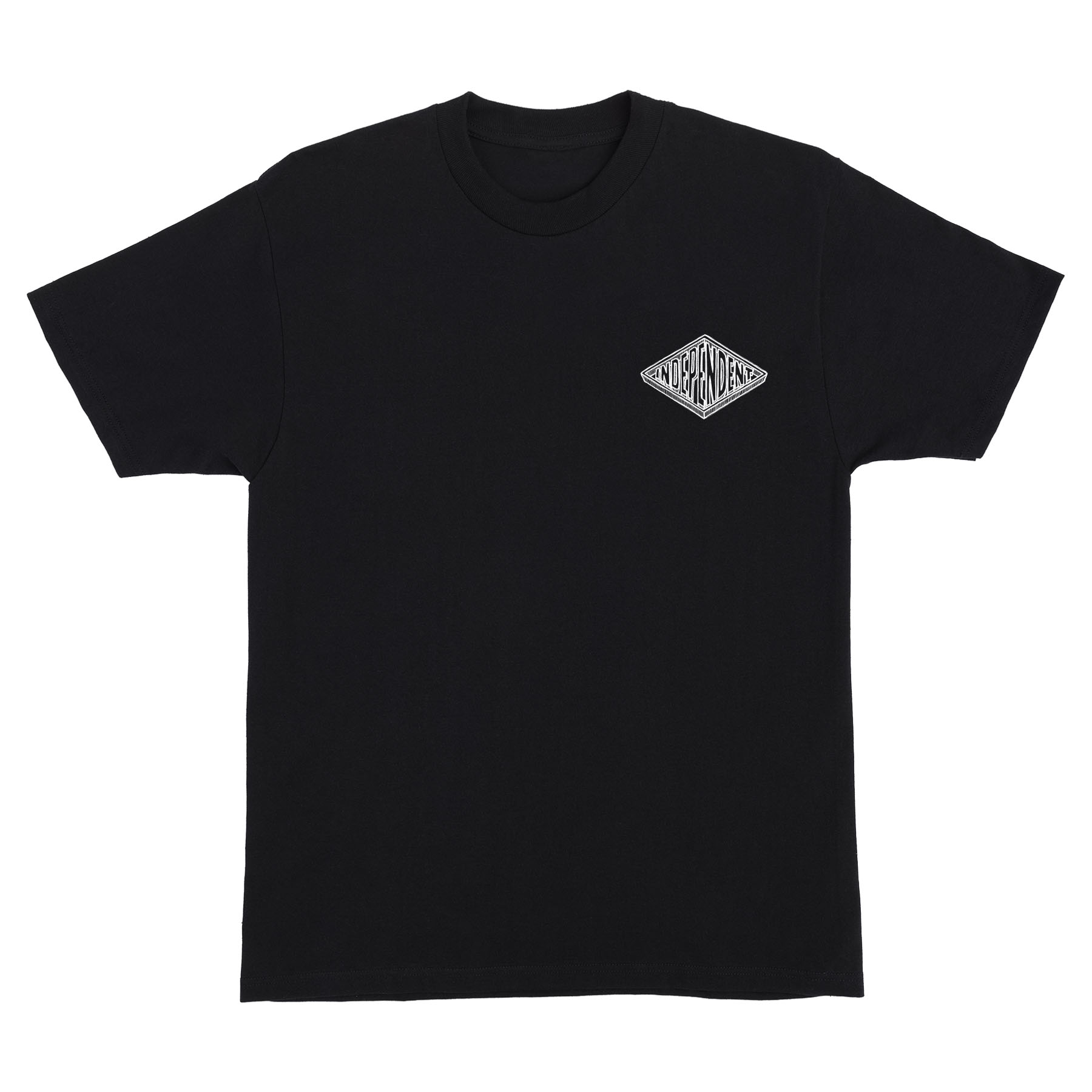 Independent Anytime Anyplace Anywhere  T-Shirt