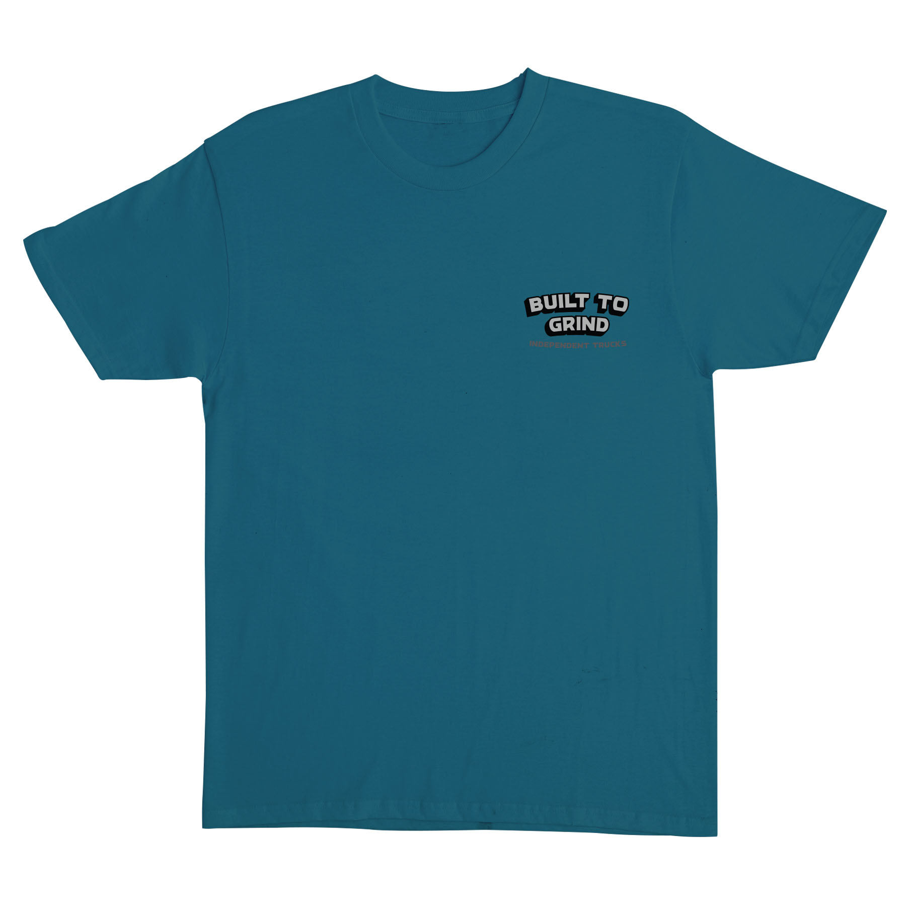 Independent BTG Til Death  T-Shirt