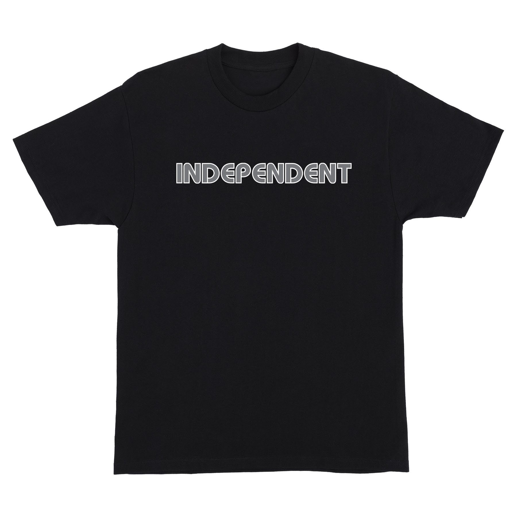 Independent Groundwork  T-Shirt