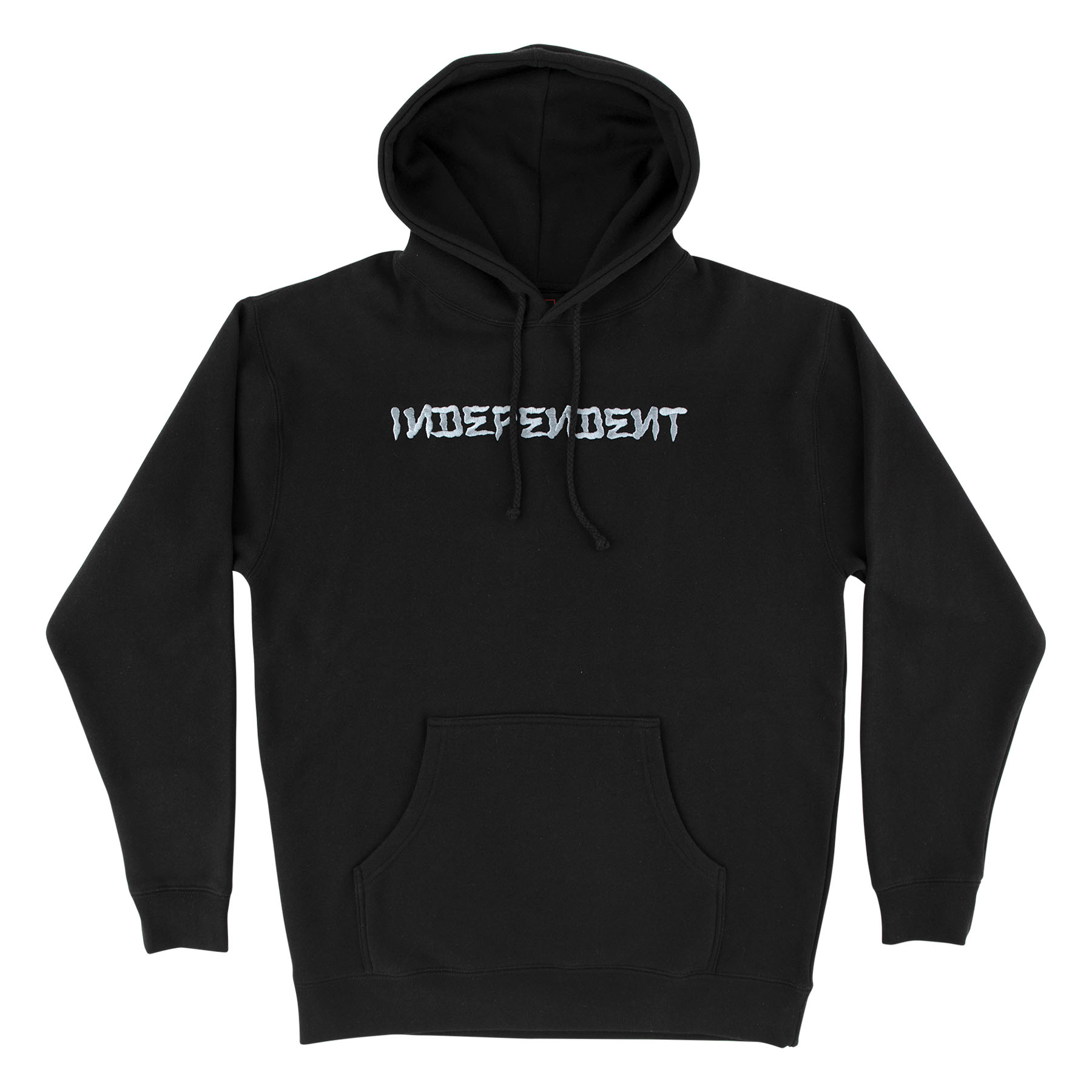 Independent Dressen Bar Embroidered  Hoodie