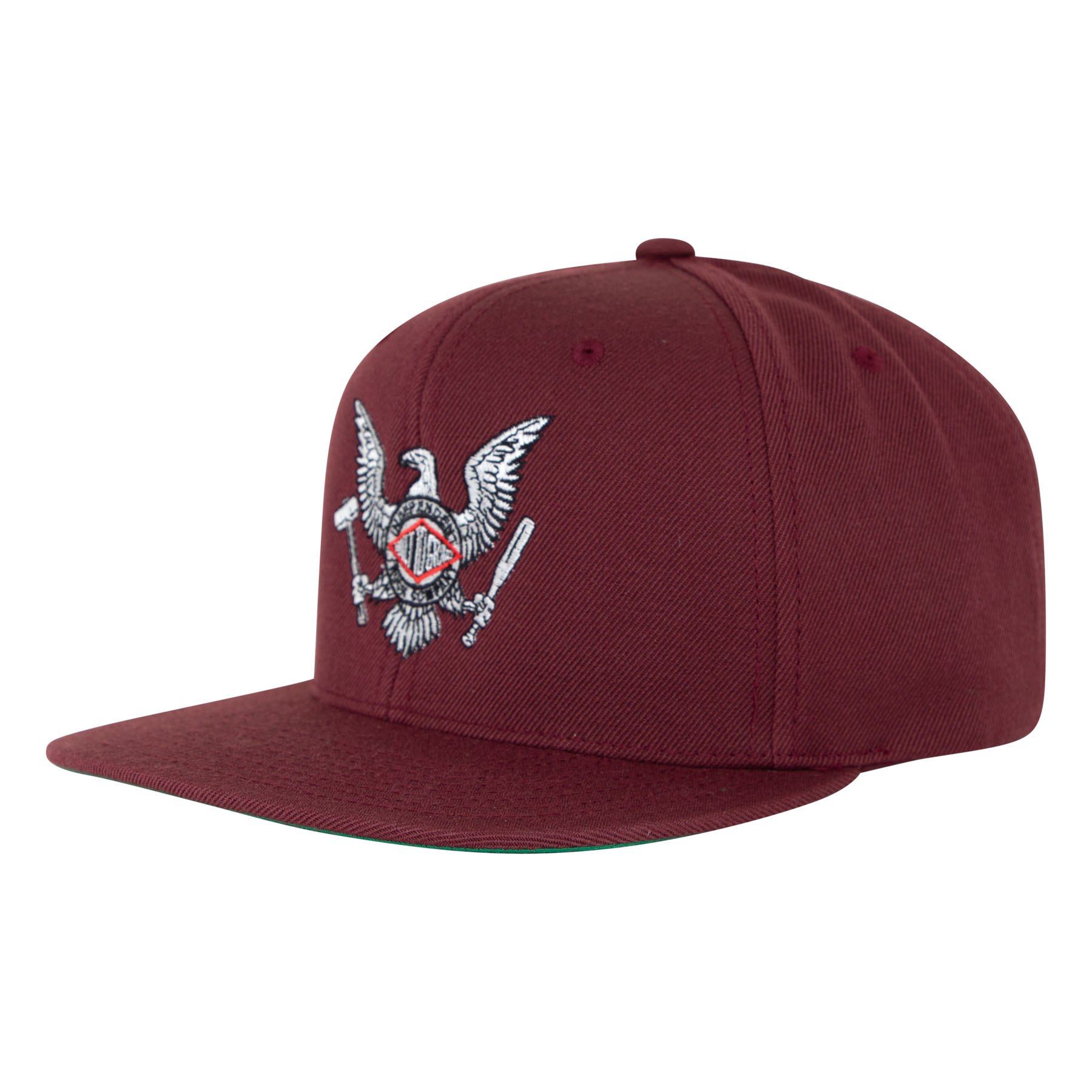 Independent Tools of the Trade Snapback Hat
