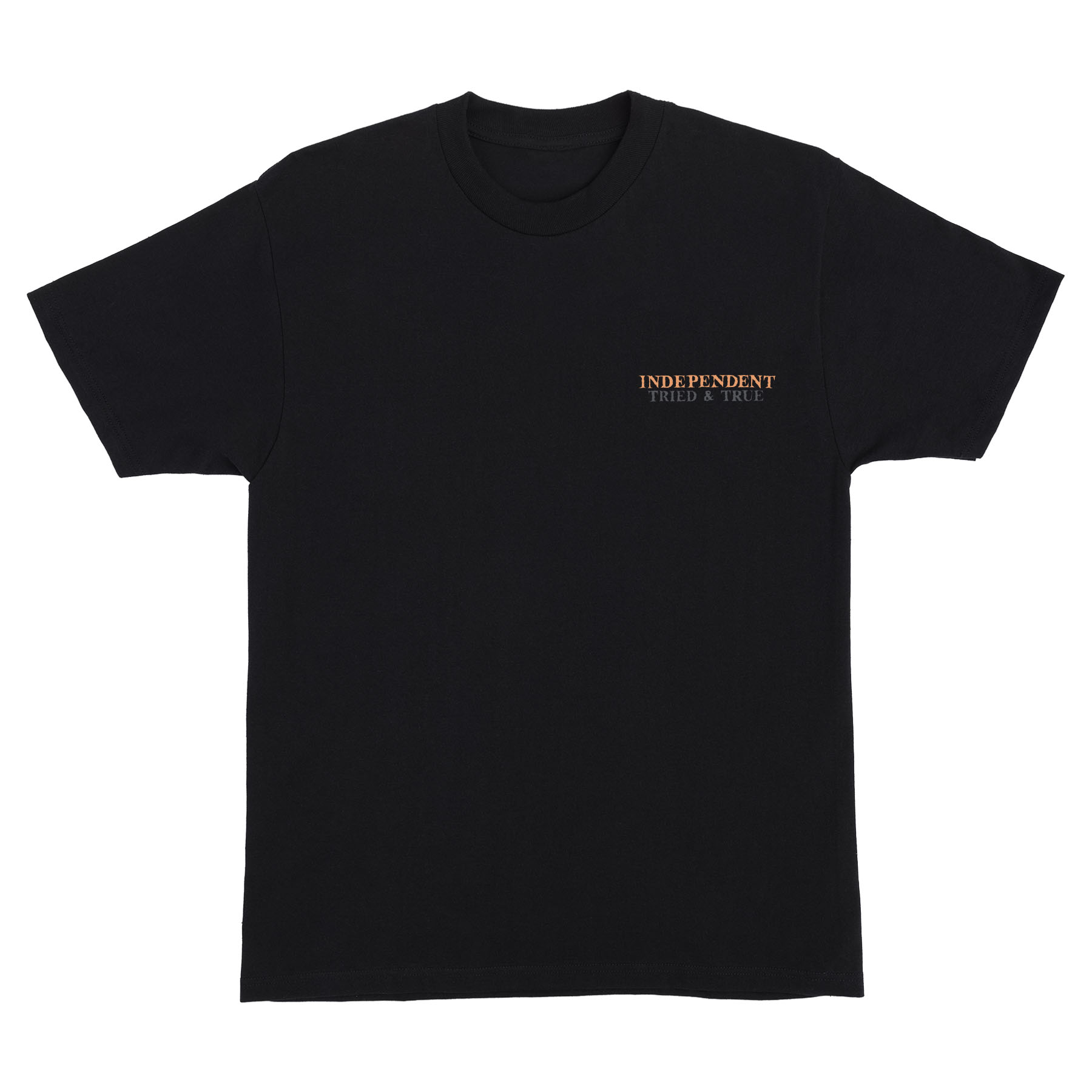Independent Tried & True  T-Shirt