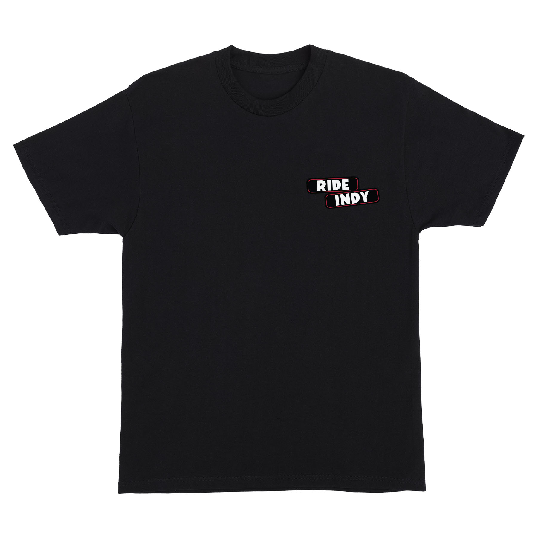 Independent Sticker Slap  T-Shirt