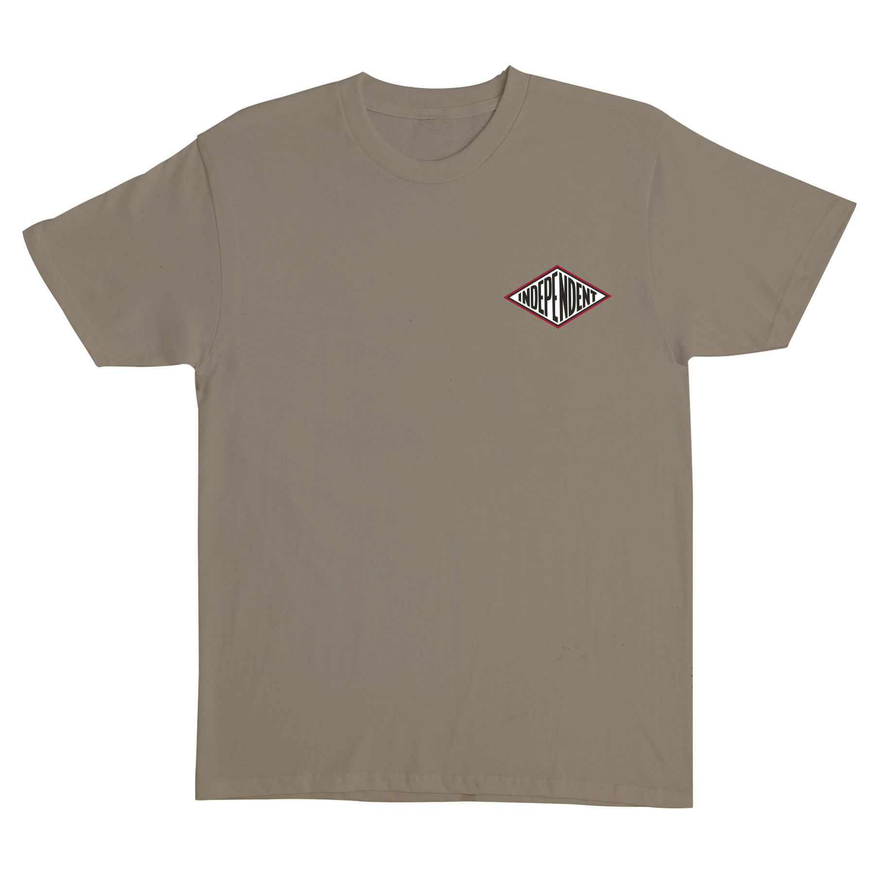 Independent FTR Cap  T-Shirt