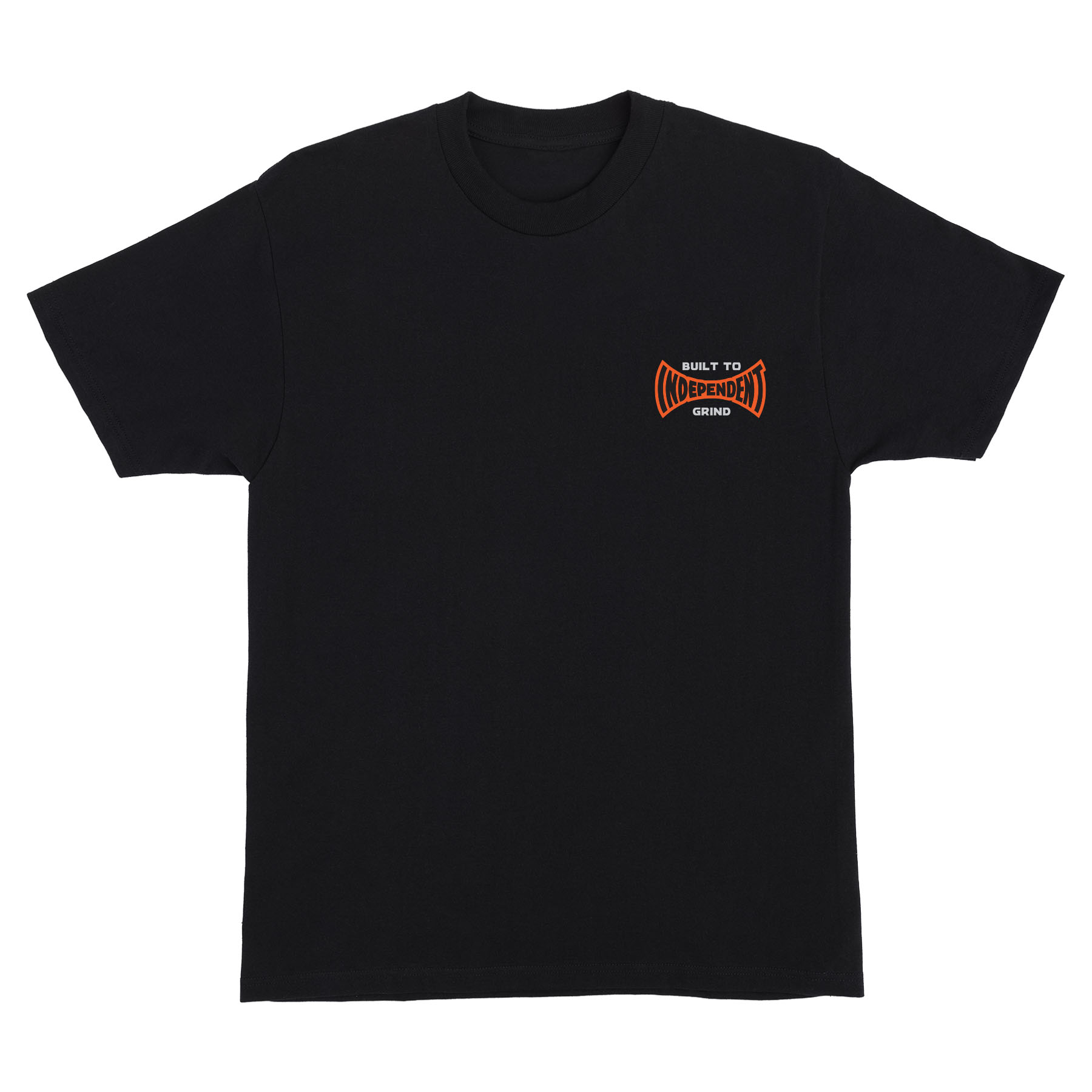 Independent Built To Grind Span  T-Shirt