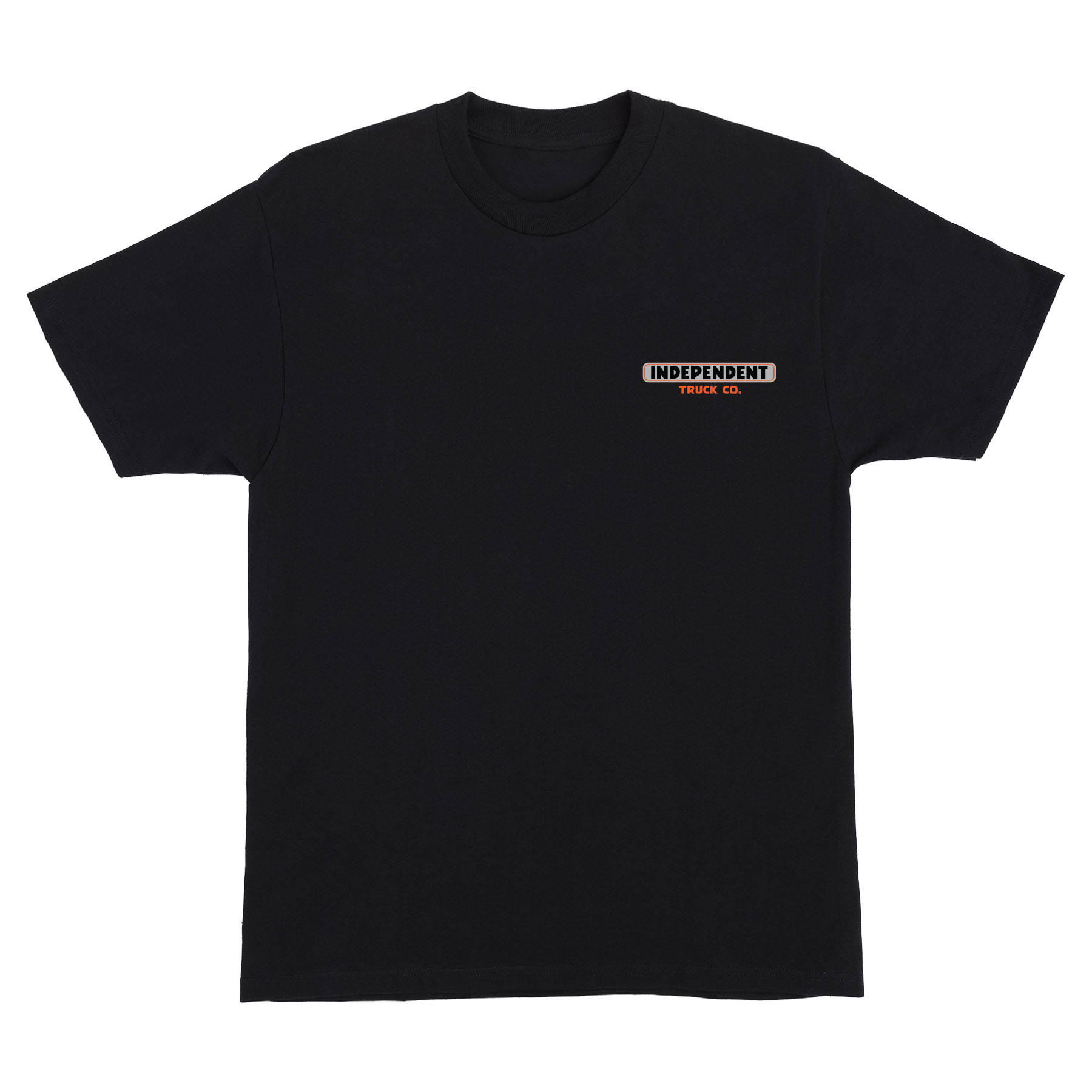 Independent Built To Grind Hard Head  T-Shirt