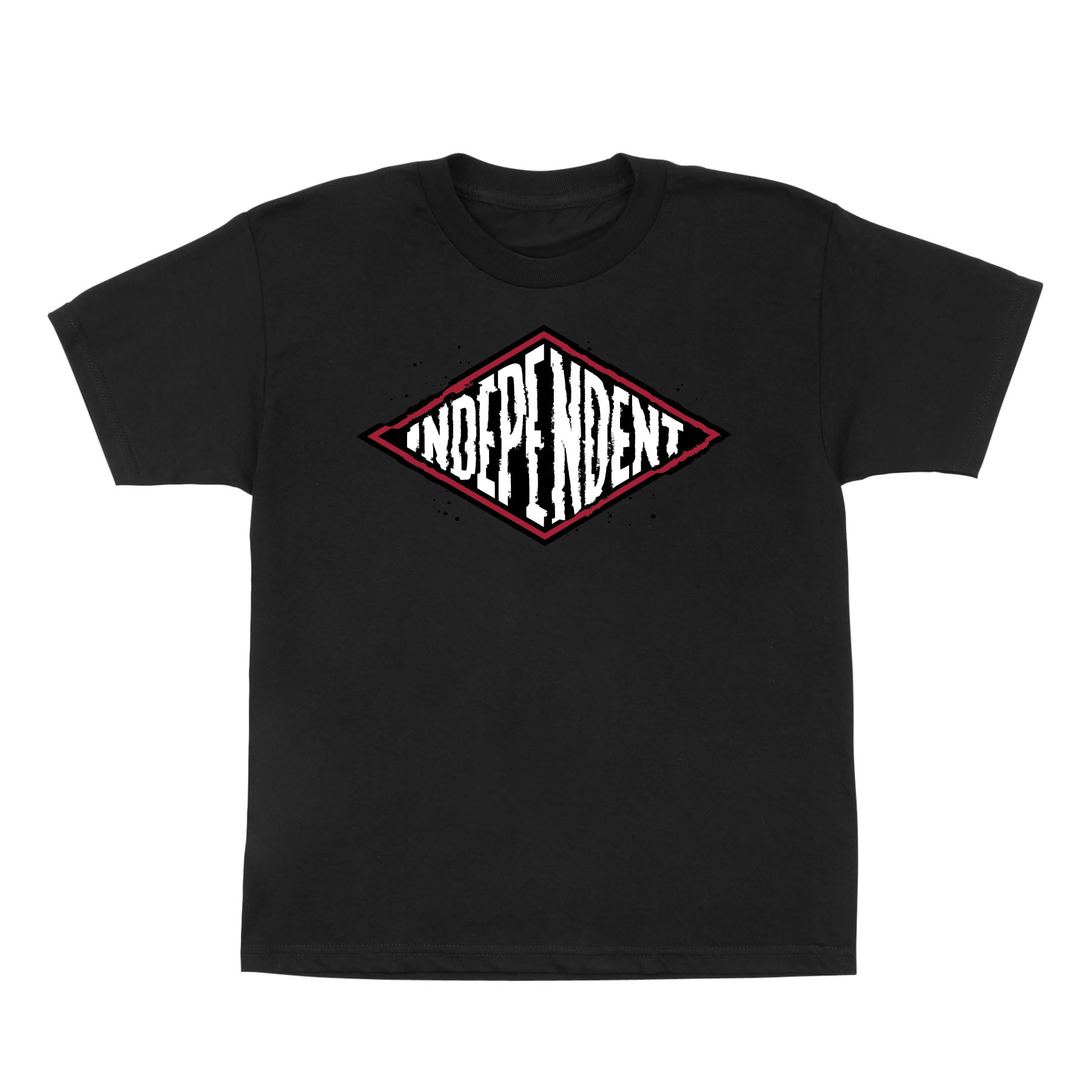 Independent Distortion Youth T-Shirt