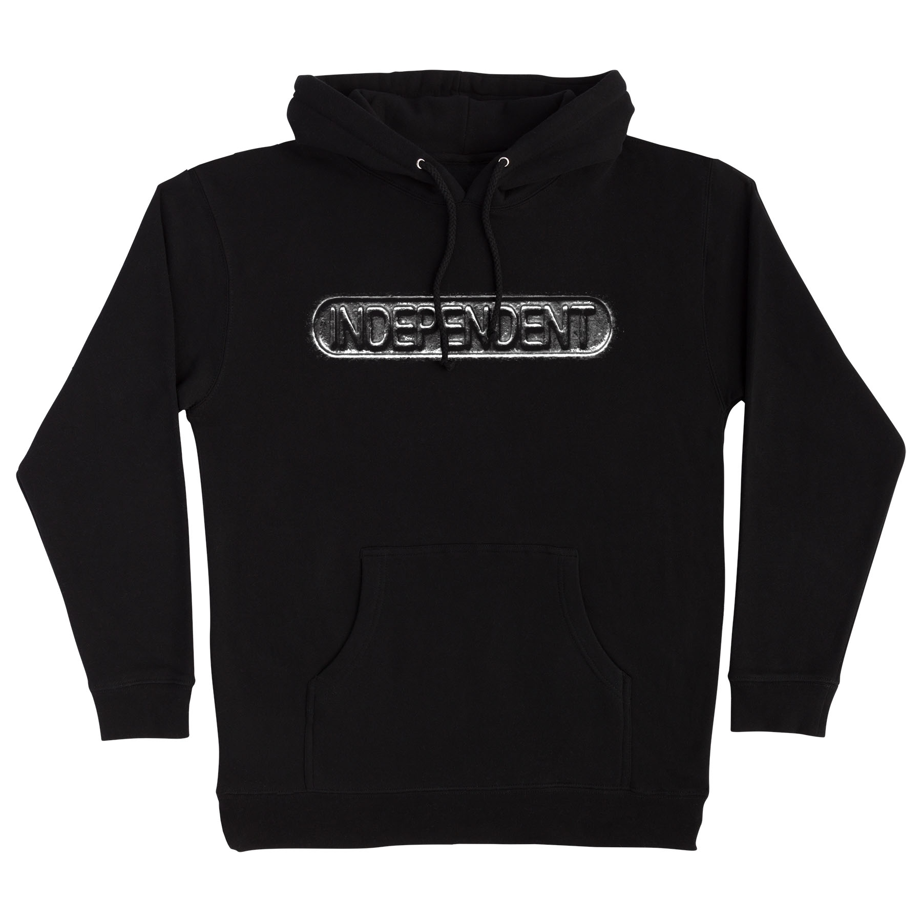 Independent Sand Cast  Hoodie
