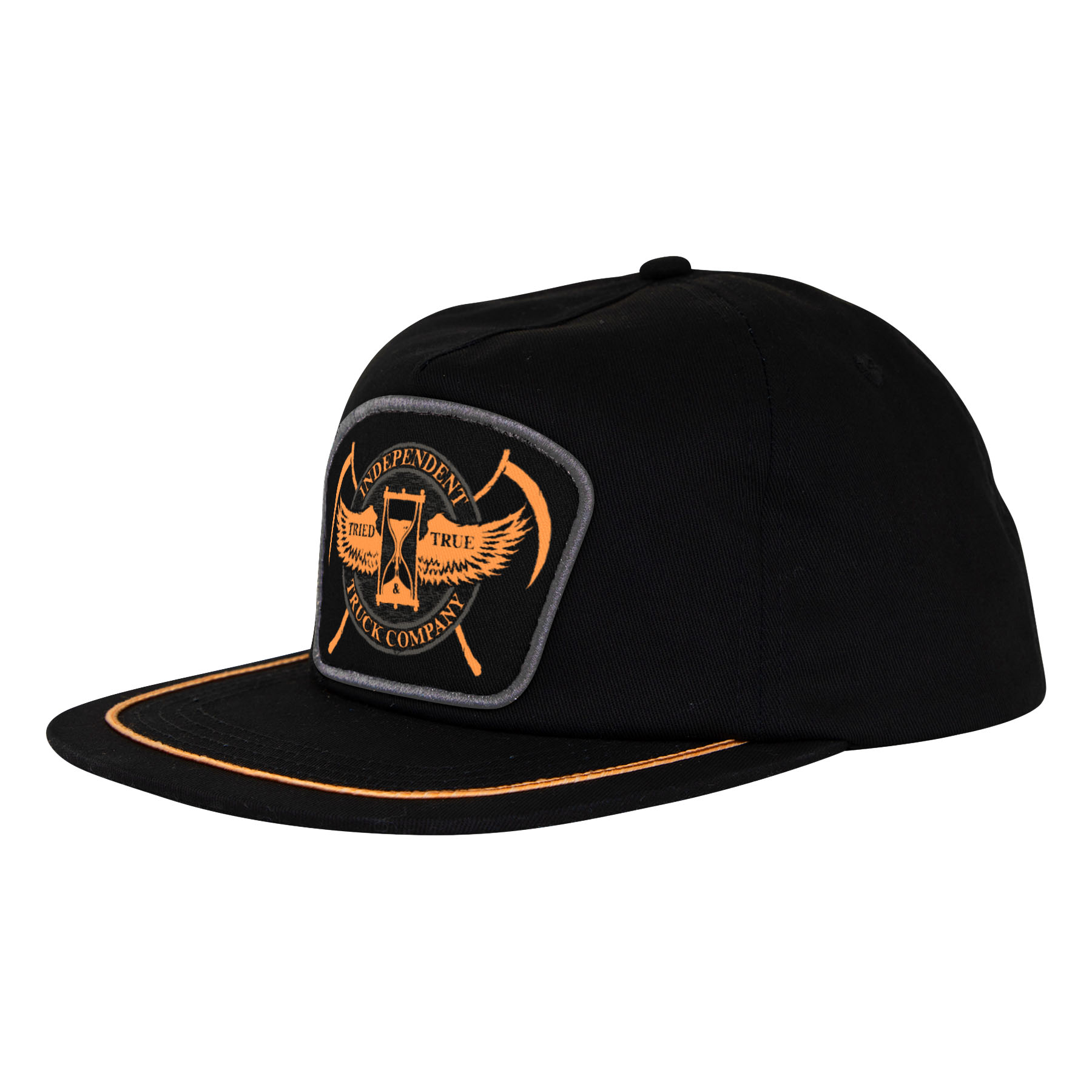 Independent Tried & True Snapback Hat