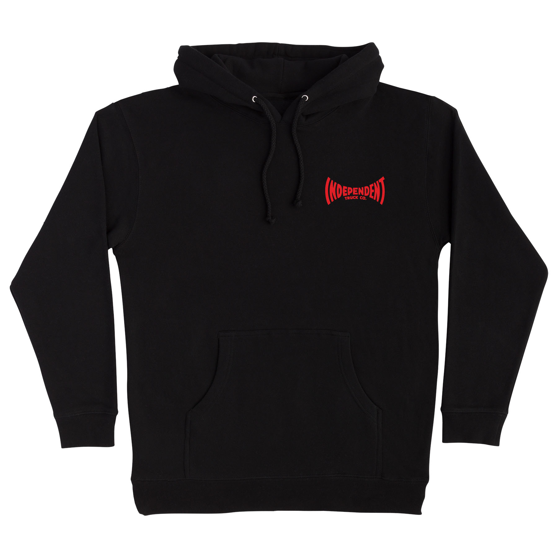 Independent Rhino  Hoodie