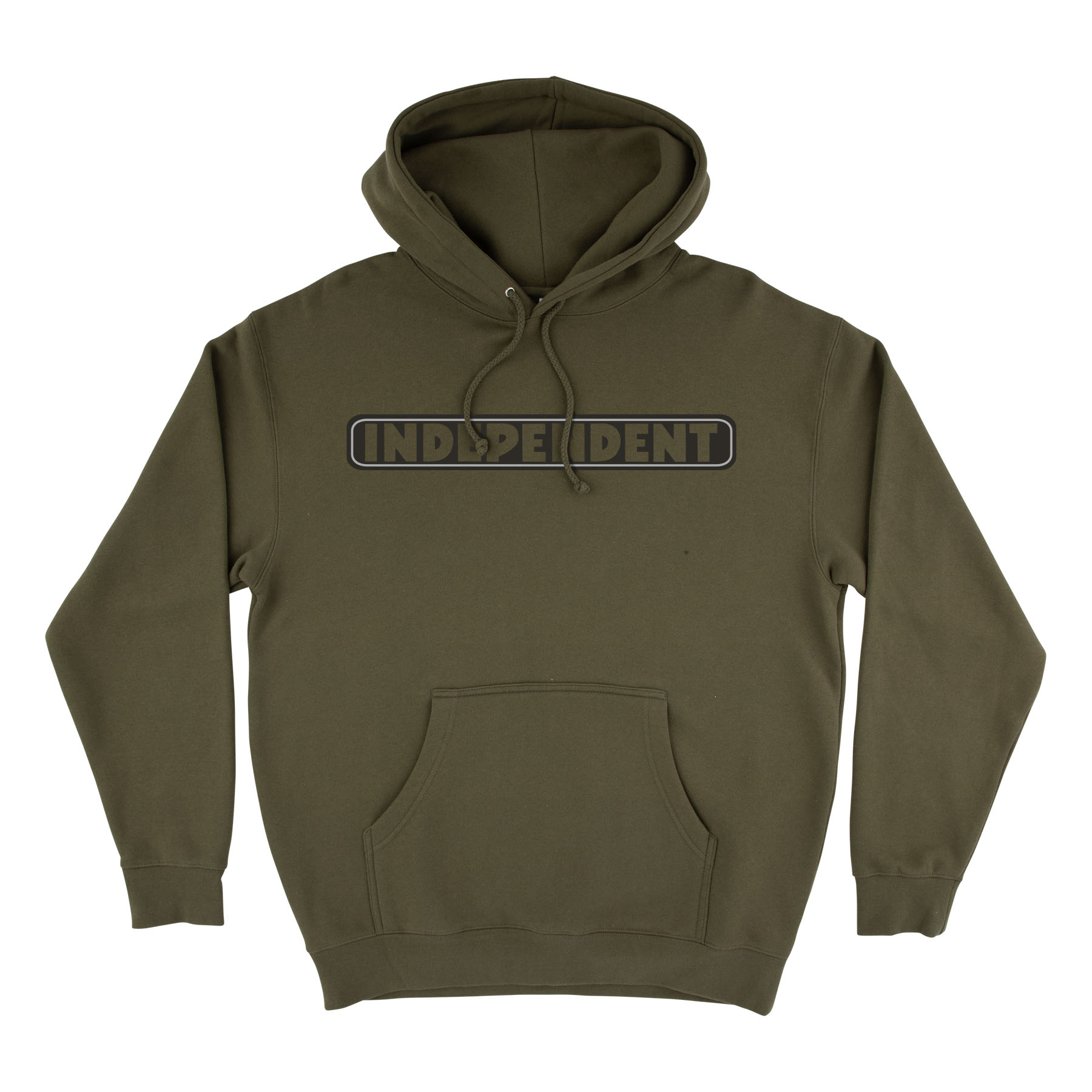 Independent Bar Logo  Hoodie