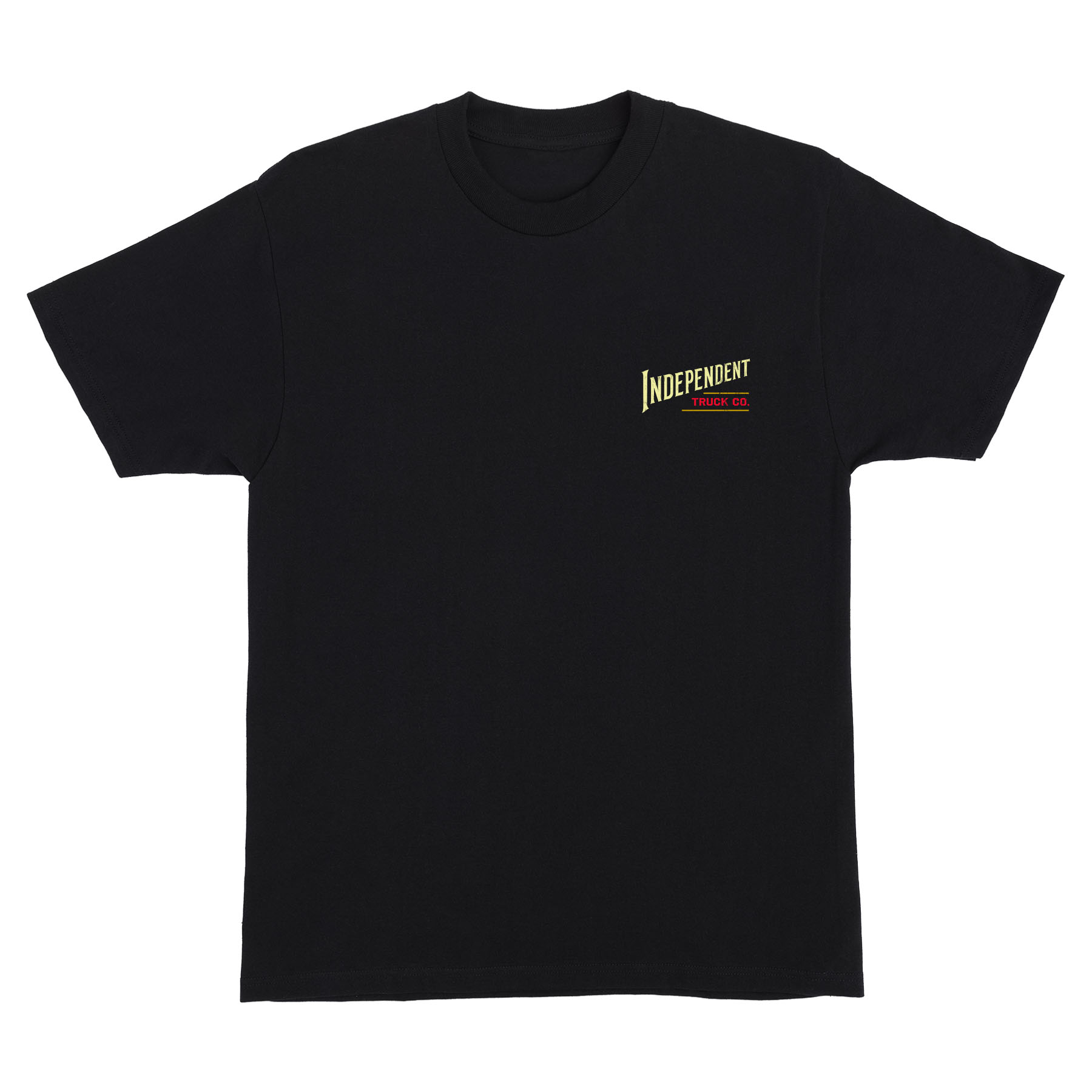 Independent Stay Sharp  T-Shirt