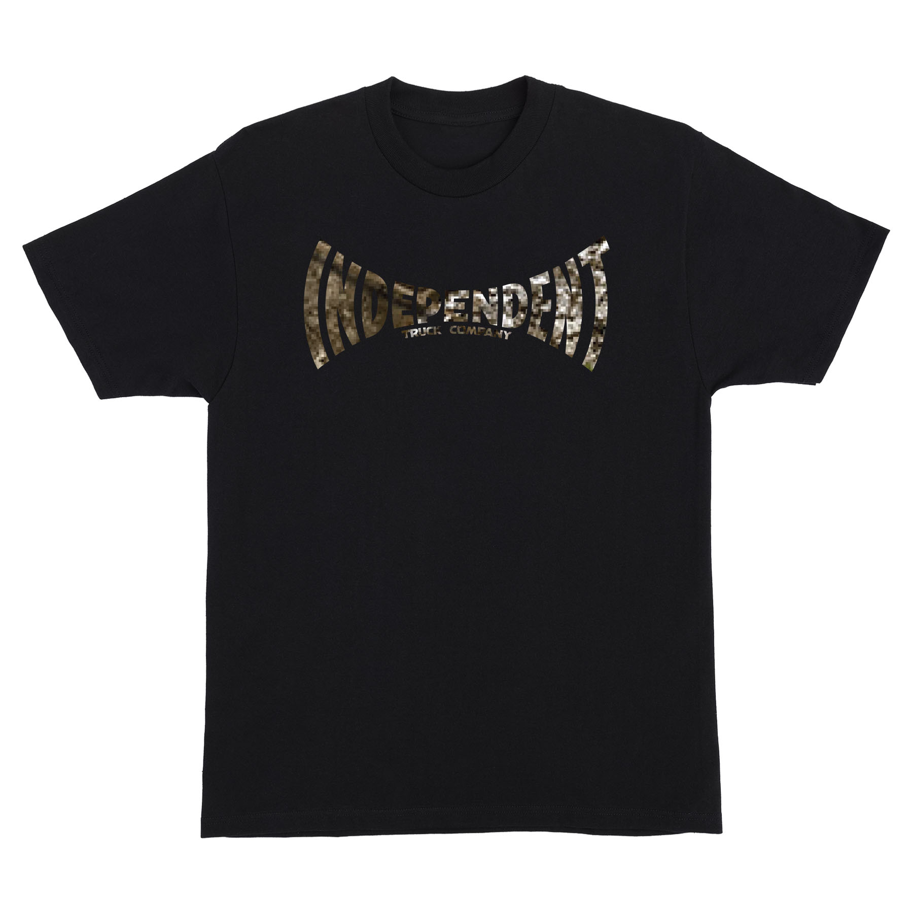 Independent Span  x Realtree T-Shirt