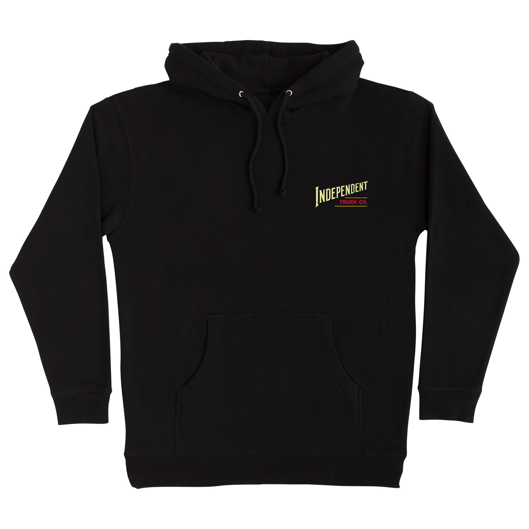 Independent Stay Sharp  Hoodie