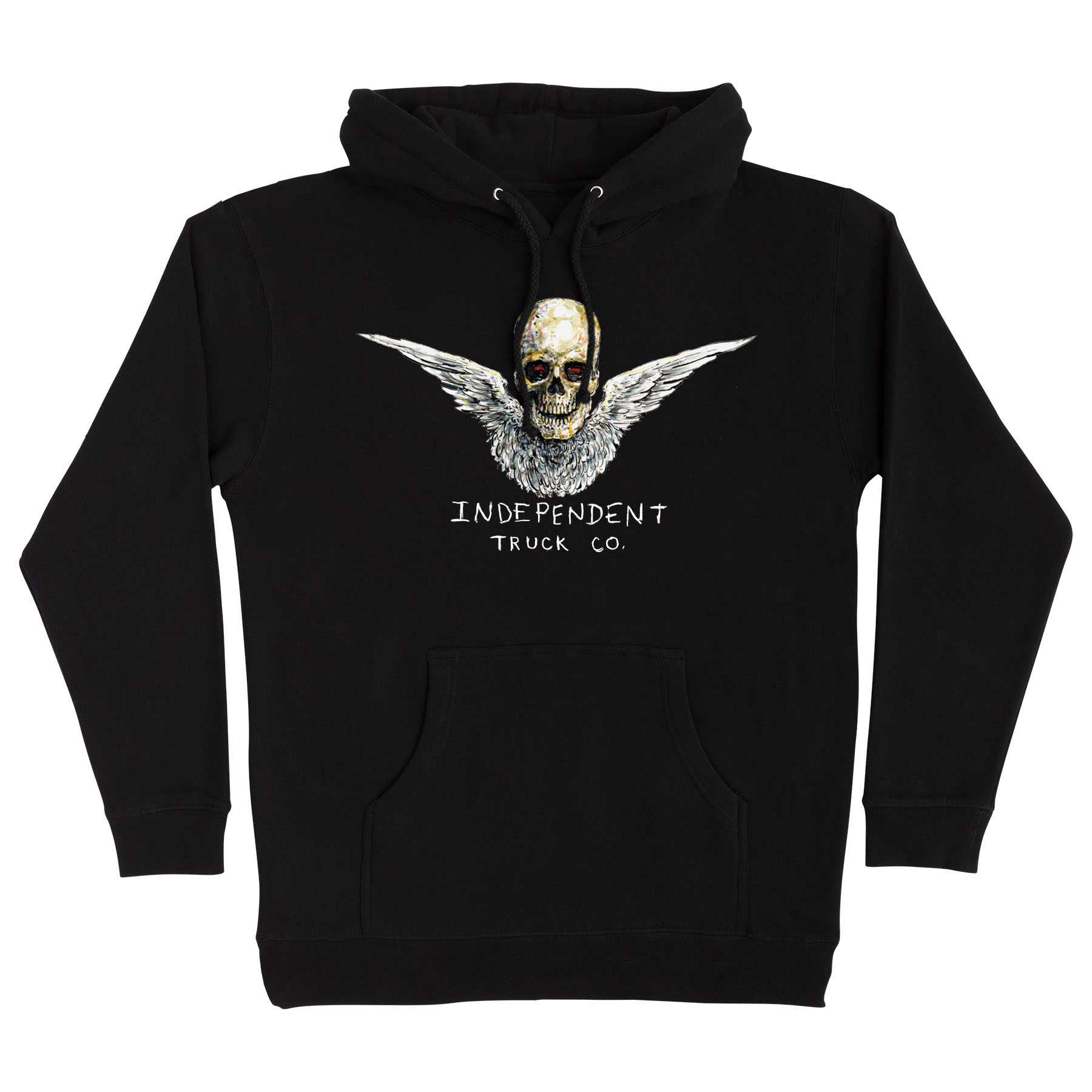 Independent Afterlight  Hoodie