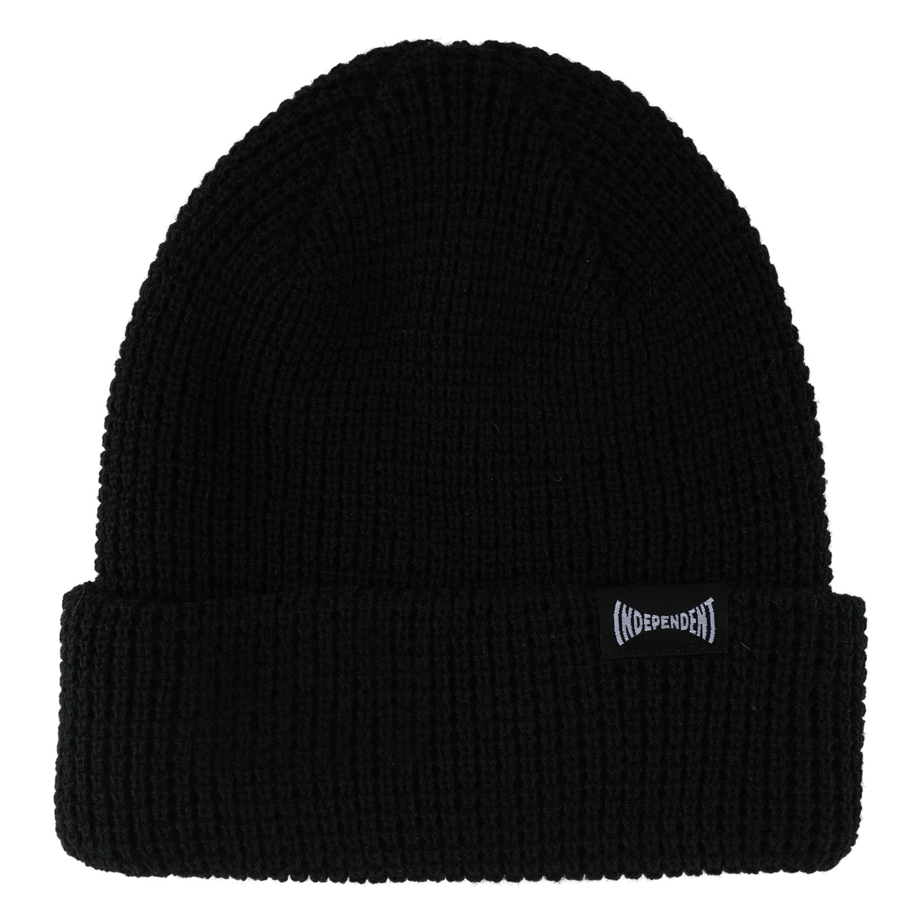 Independent Built To Grind Waffle Beanie