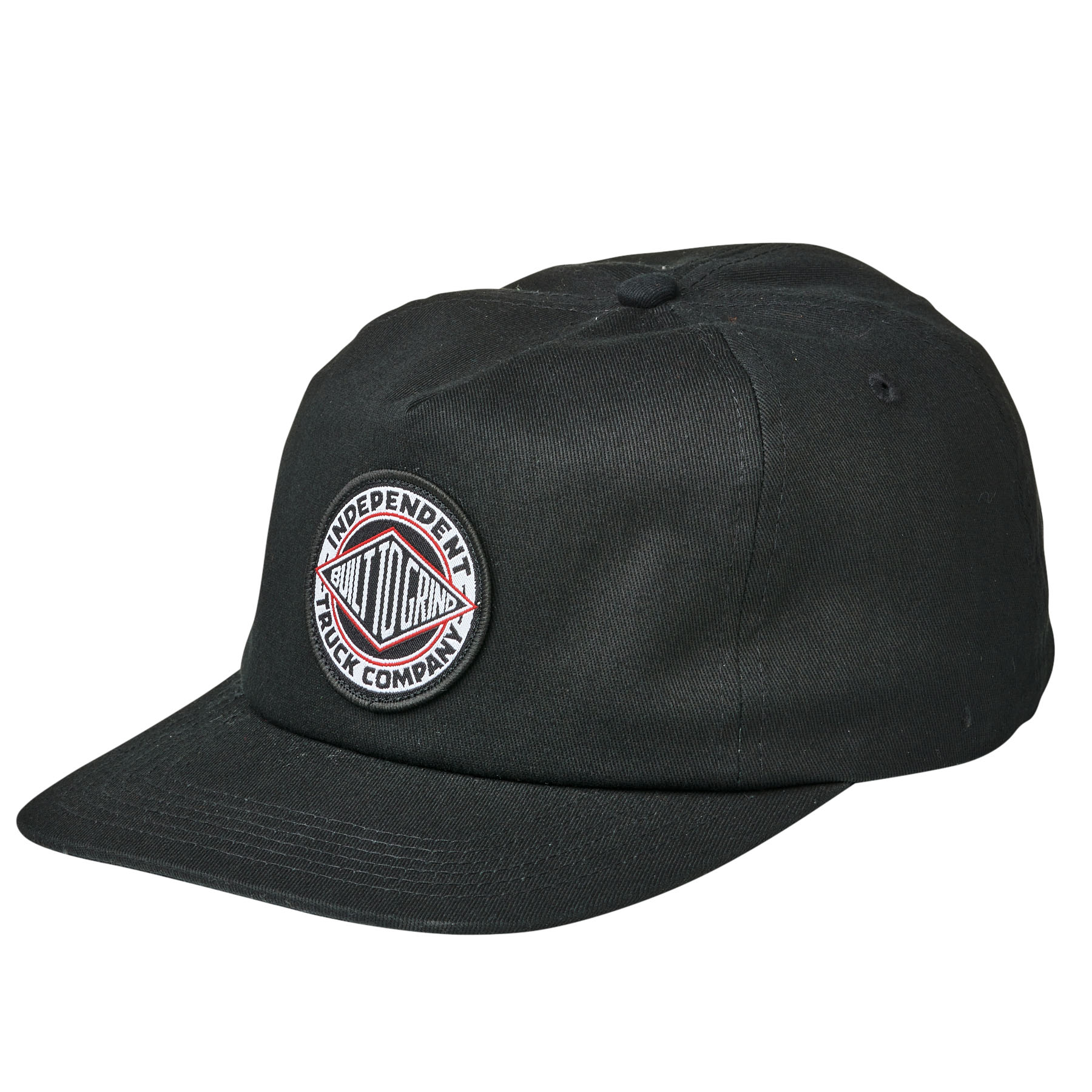 Independent BTG Summit Snapback Hat