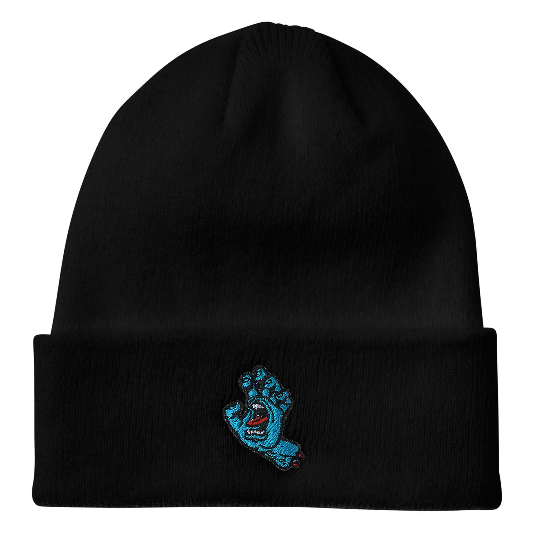 Santa Cruz Screaming Hand Beanie