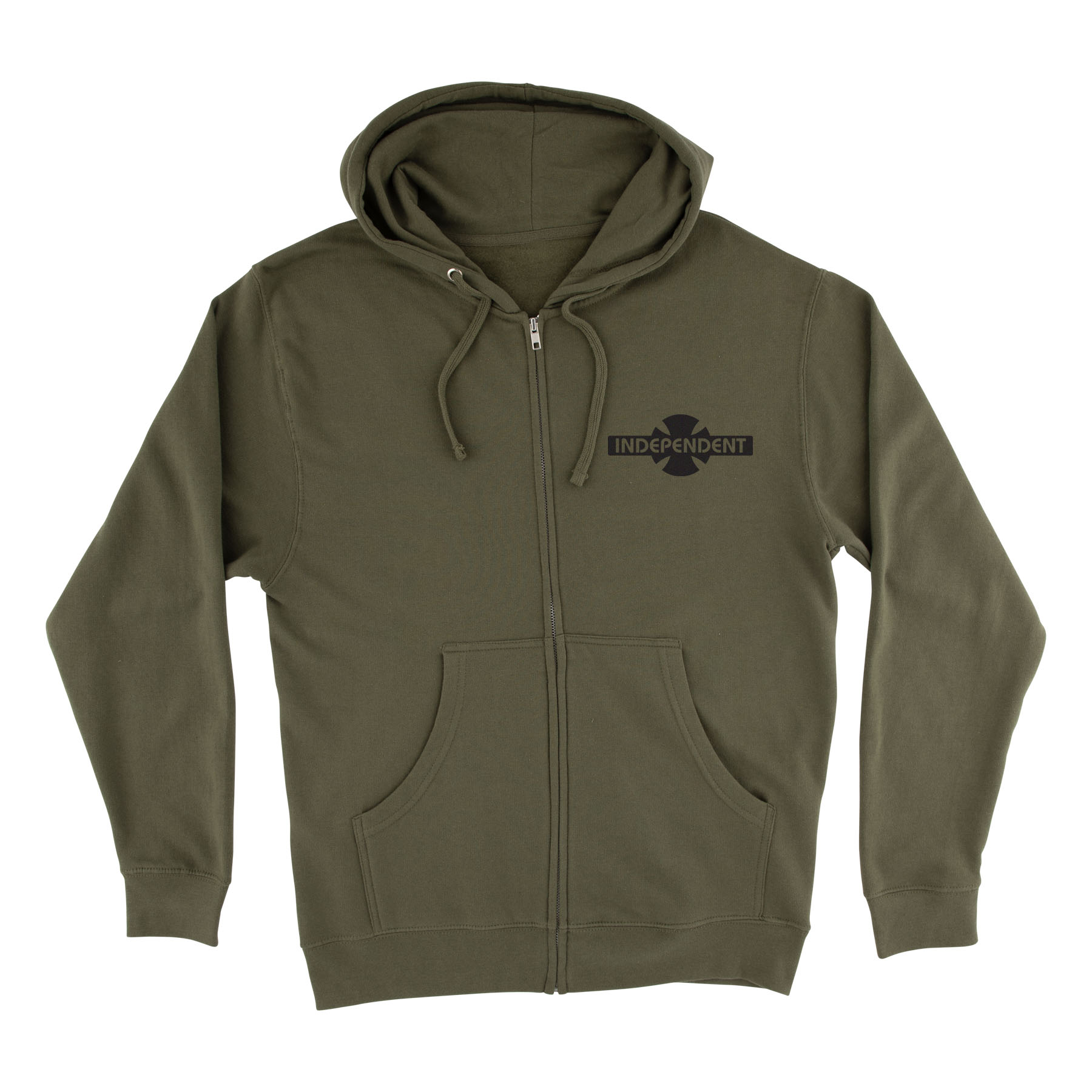 Independent OGBC Legacy  Zip Hoodie